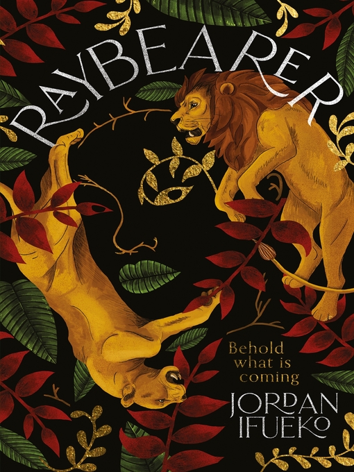 Title details for Raybearer by Jordan Ifueko - Available